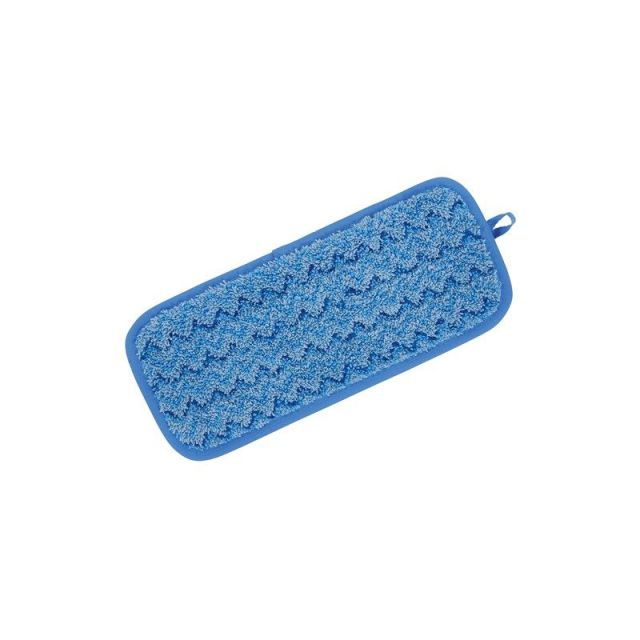 Product Hygen™ Microfibre Wet Mop Pad - Blue 11"