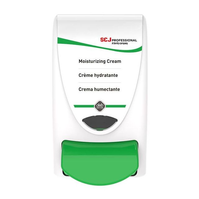 Product SCJ® Moisturizing Cream Dispenser - 1L