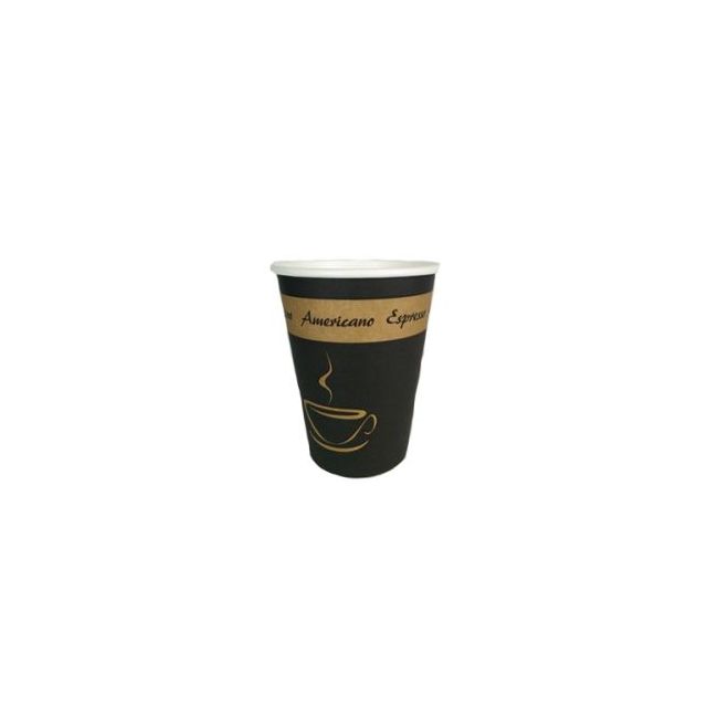 Product Hot Drink Paper Cup - 10oz 1000/CS