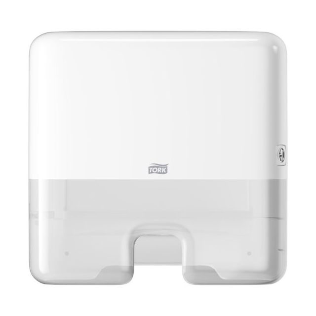 Product Tork Xpress® H2 Mini Multifold Hand Towel Dispenser - White
