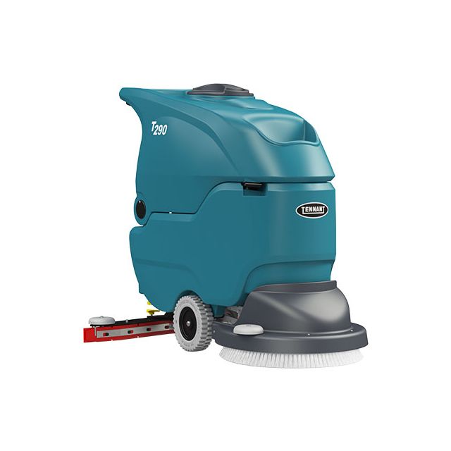 Product Tennant® T290 Walk-Behind Floor Scrubber