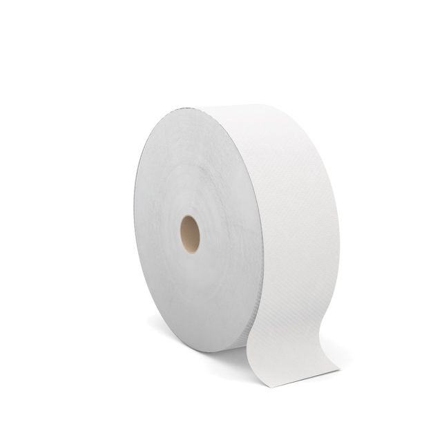 Product Cascades PRO Perform® Jumbo Toilet Paper - White 2-Ply 6x1250'