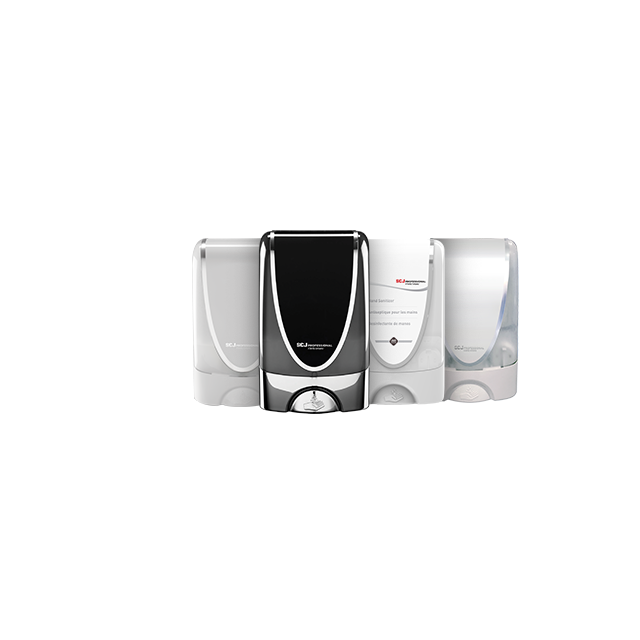 Product SCJ® TouchFREE Ultra Dispenser
