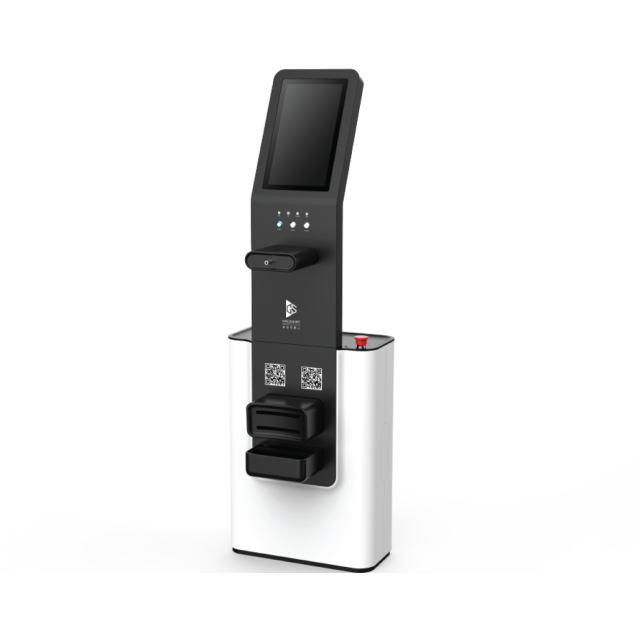 Product Candroid® Workstation 50