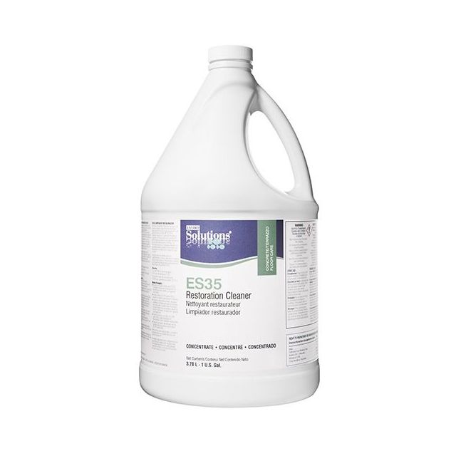 Product Enviro-Solutions® ES35 Restoration Cleaner - 3.78L