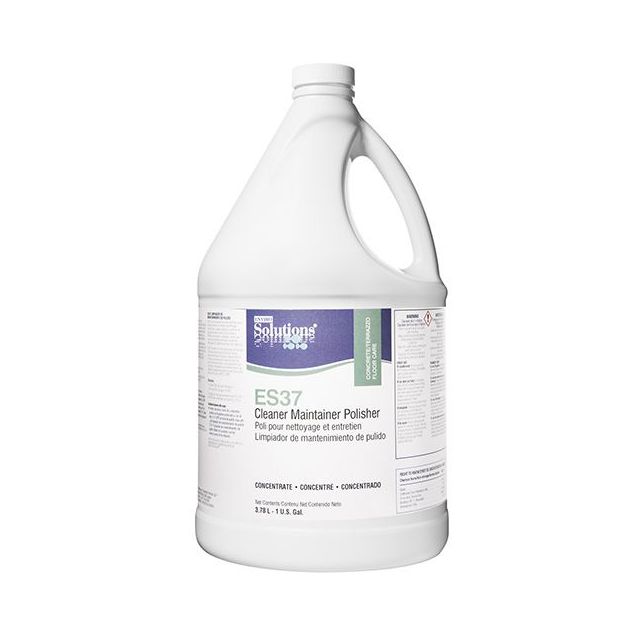 Product Enviro-Solutions® ES37 Cleaner, Maintainer & Polisher