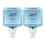 Purell Healthy Soap™* ES4 Mild Foam - 2x1200mL