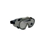 Workhorse® Indirect Ventilated Safety Goggles - Grey