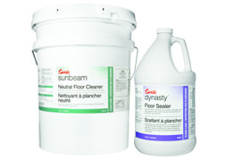 Product Floor Care