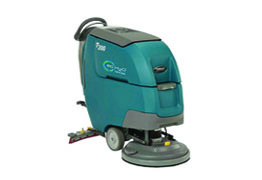 Product Scrubbers