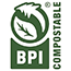 BPI Compostable