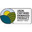 USDA Biobased Logo