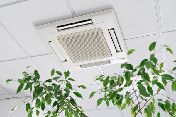 Product Air Ventilation