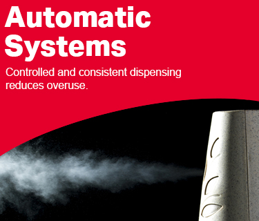 Product Automatic Systems Banner Mobile