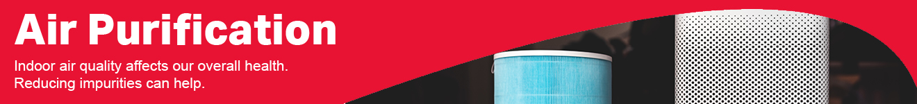 Product Banner Equipment AirPurification 2