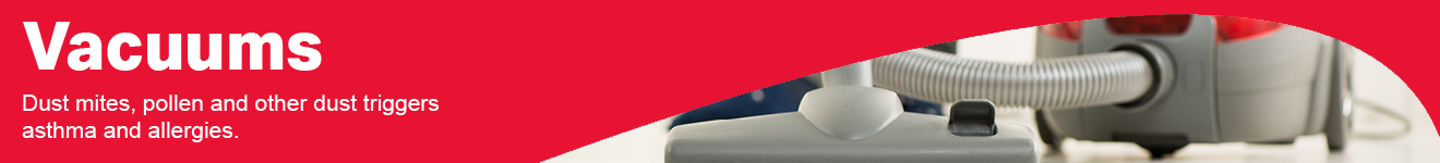 Product Banner Equipment Vacuums 2