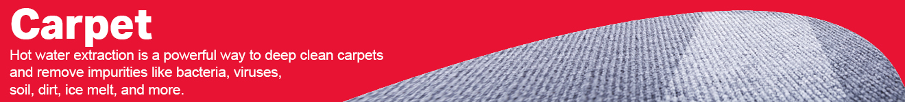Product Carpet Banner