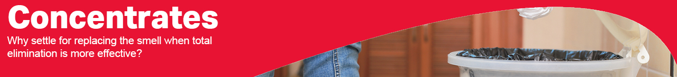 Product Concentrates Banner 2