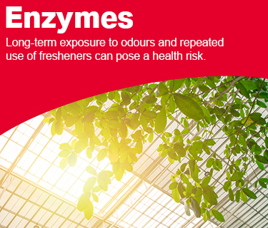 Product Enzymes Banner Mobile