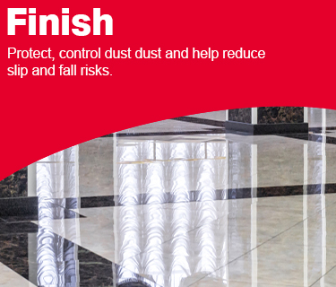 Product Finish Banner Mobile