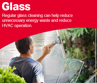 Product Glass Banner Mobile