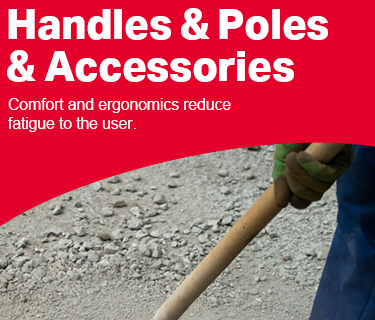 Product Handles Pole and Accessories Banner Mobile