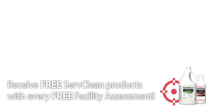 Speed Up operations without sacrificing cleanliness