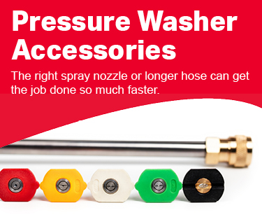 Product MBanner Equipment PressureWasherAccessories