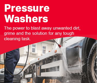 Product MBanner Equipment PressureWashers