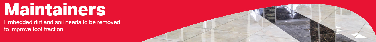 Product Maintainers Banner