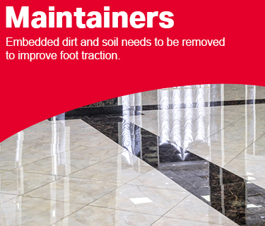 Product Maintainers Banner Mobile