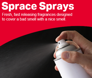 Product Space Sprays Banner Mobile