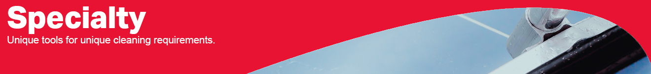 Product Specialty Banner