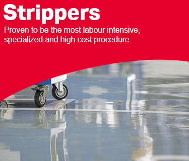 Product Strippers Banner Mobile