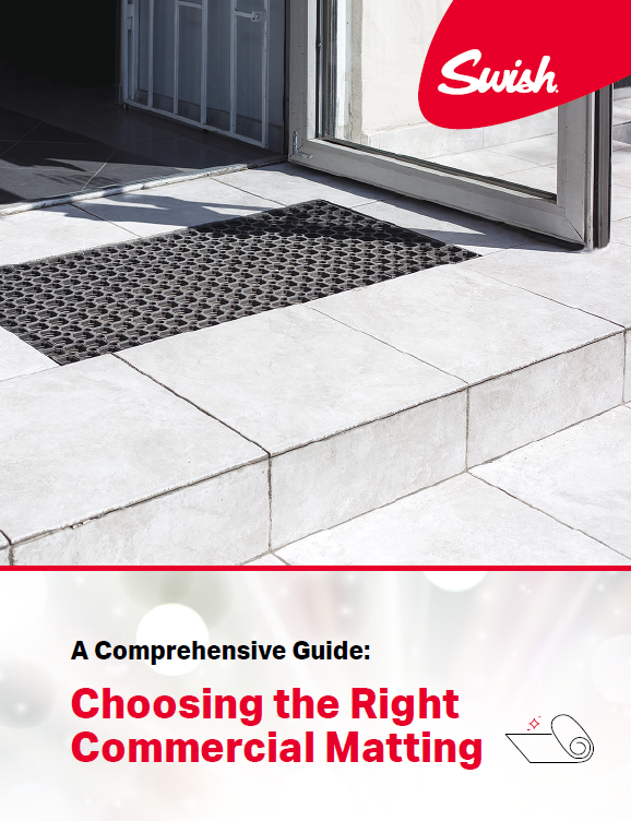 Product Comprehensive Guide To Commercial Matting Preview