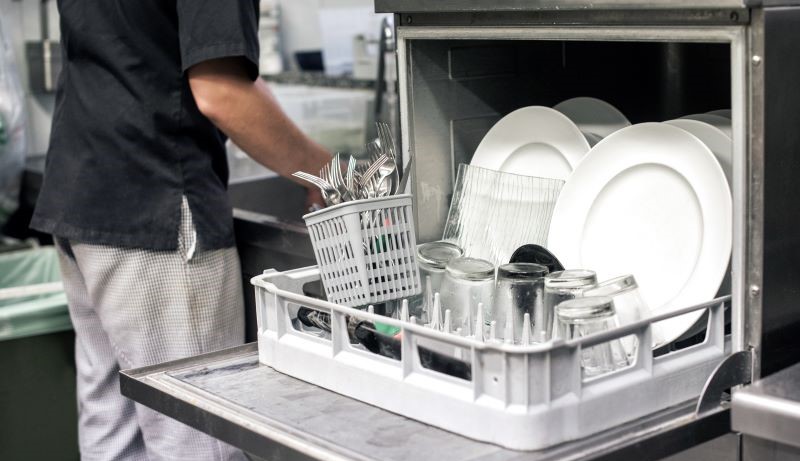 Product Dishwashers