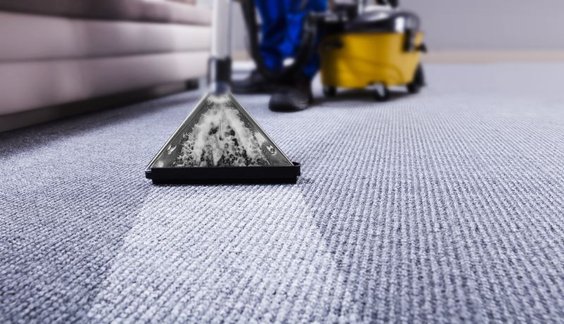 Product Carpet Cleaners