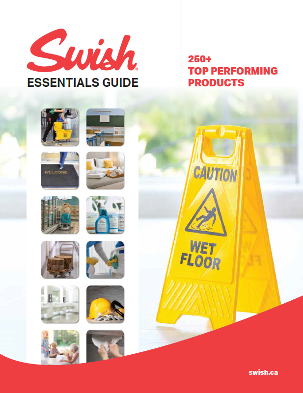 Product Essentials Guide 2025 Preview