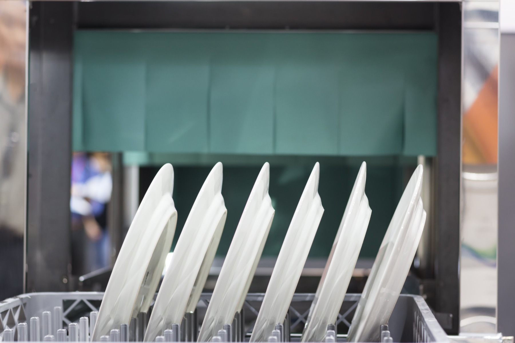 Product FINAL Equipment Dishwashers