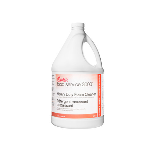 Product Food Service 3000 Degreaser