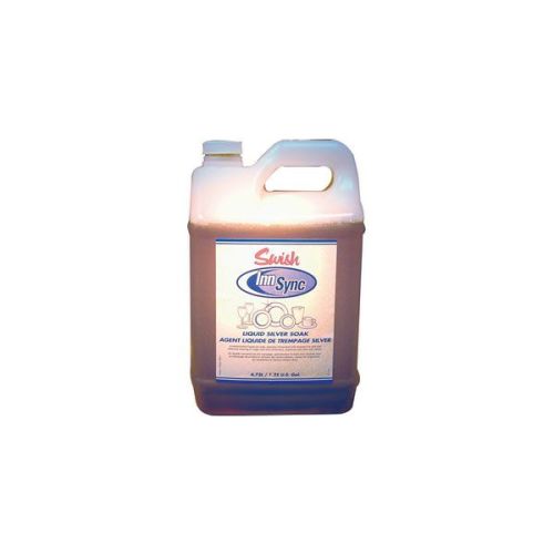 Product Pre Soak