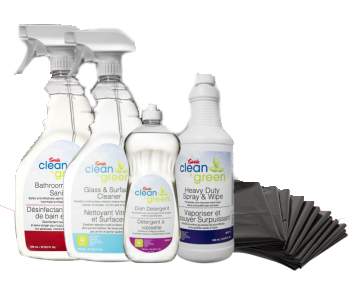 Product Kitchen Bundle Products