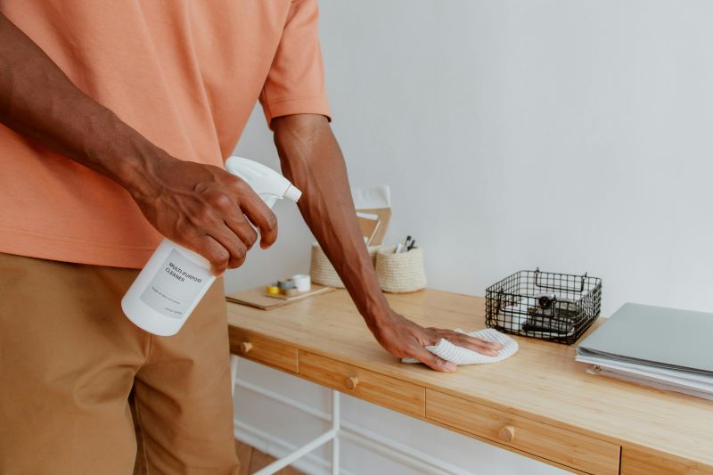 Product Multi Purpose Cleaning Streamline Cleaning Routine