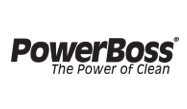 Powerboss Equipment