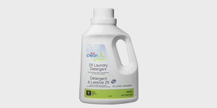 Product Clean & Green