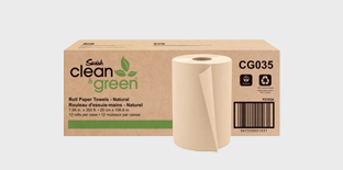 Product Paper Products & Dispensers