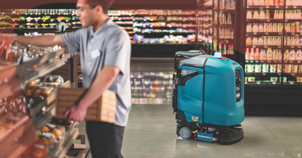 Product Robotics 101 Blog 1