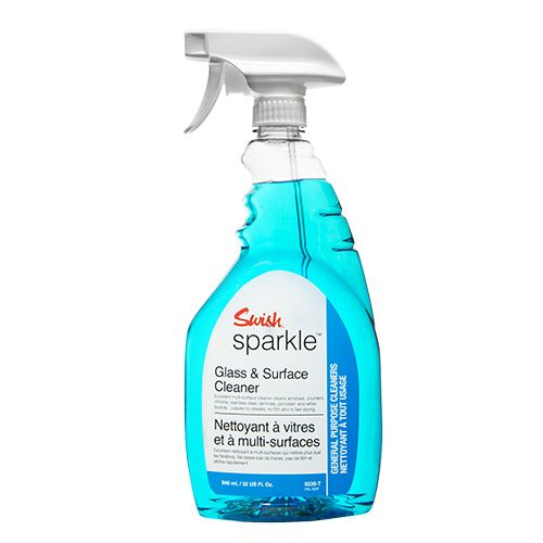 Product Sparkle Glass Cleaner 9220 1