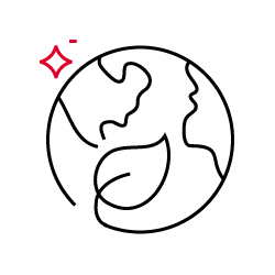Product Sustainability Icon