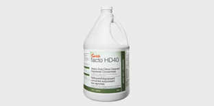 Product Degreasers